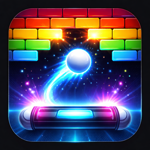 Brick Breaker icon
