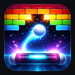 Brick Breaker icon