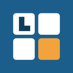 Crossword Solver & Word Finder icon
