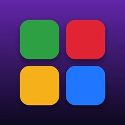 Memory Color Challenge icon