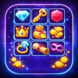 Memory Heist icon