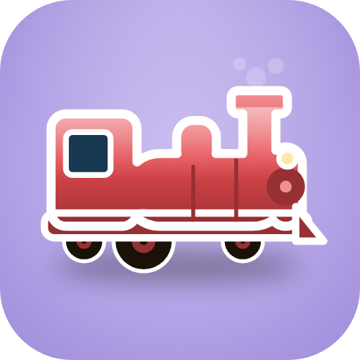 Railsort icon