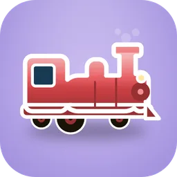Railsort icon