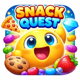 Snack Quest icon