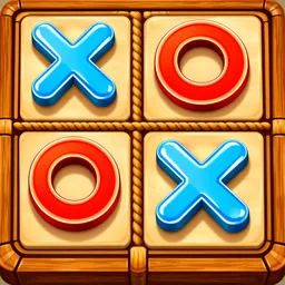 Tic Tac Toe XXL icon