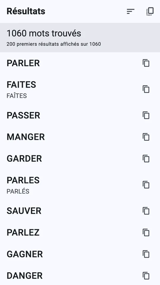 Crossword Solver & Word Finder — 2