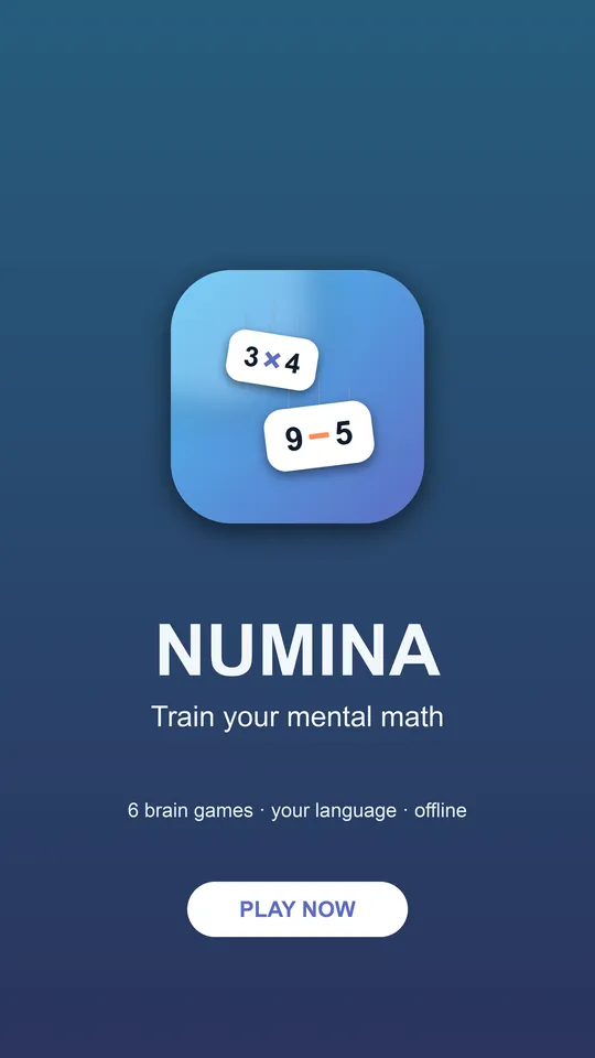 Numina — 1