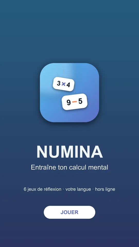 Numina — 1