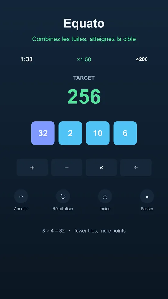 Numina — 4