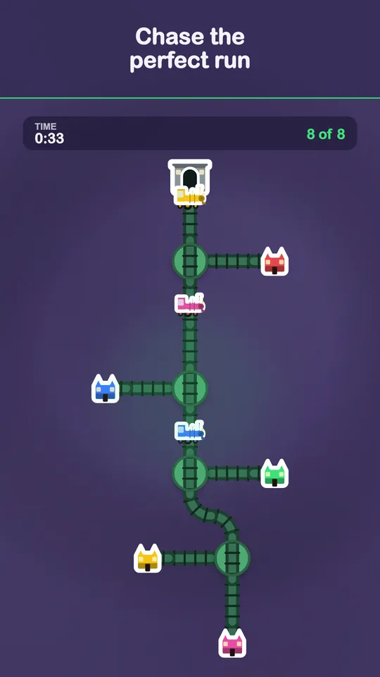 Railsort — 4