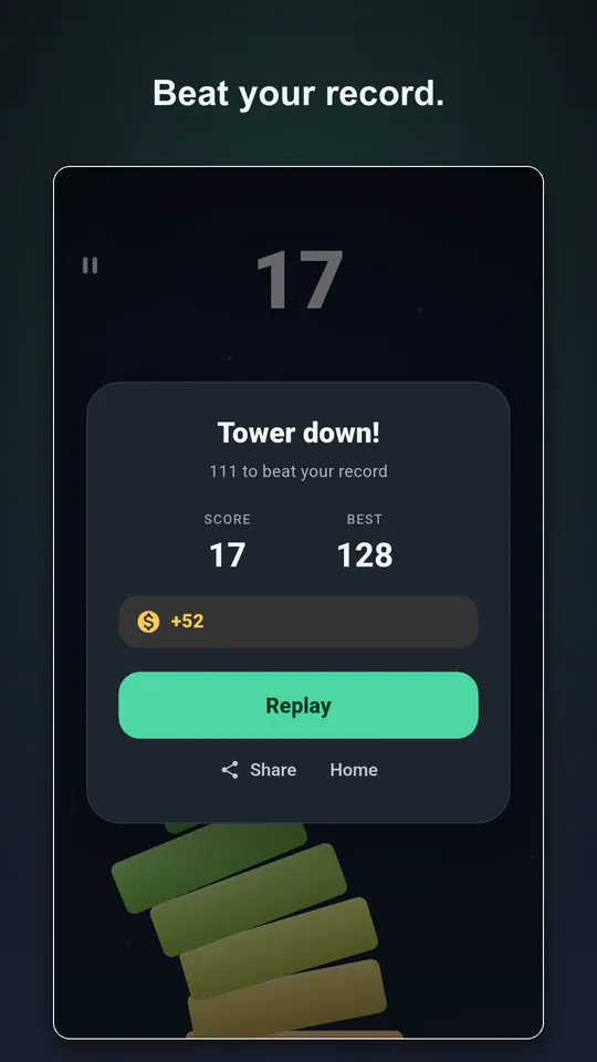 Stax: Stack & Balance — 4